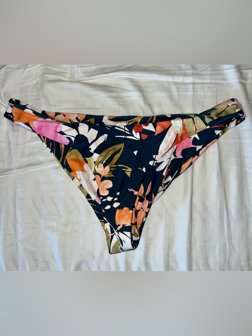 Muskie Parker bikini bottom
